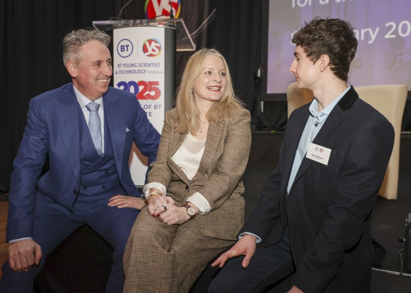 BTYSTE 2025