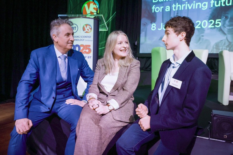 BTYSTE 2025