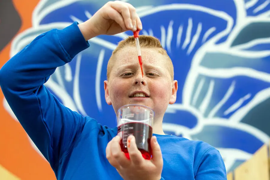 BT Young Scientist & Technology Exhibition Back with a Bang for 2023!