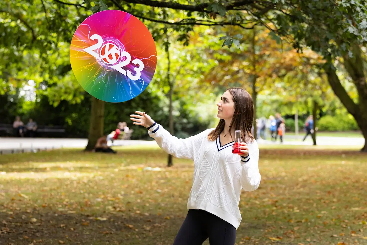 The countdown is on to the BTYSTE 2023