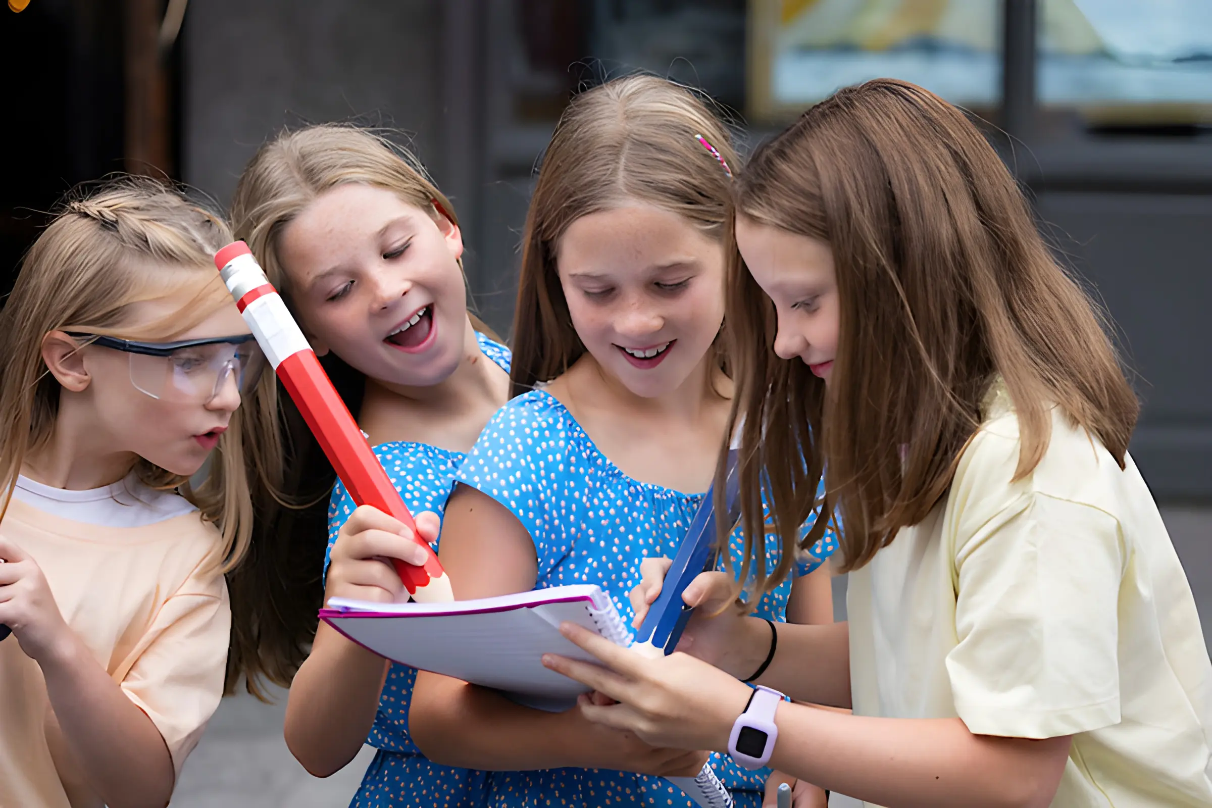 CALLING ALL BUDDING PRIMARY SCHOOL SCIENTISTS – PRIMARY SCIENCE FAIR IS NOW OPEN FOR APPLICATIONS